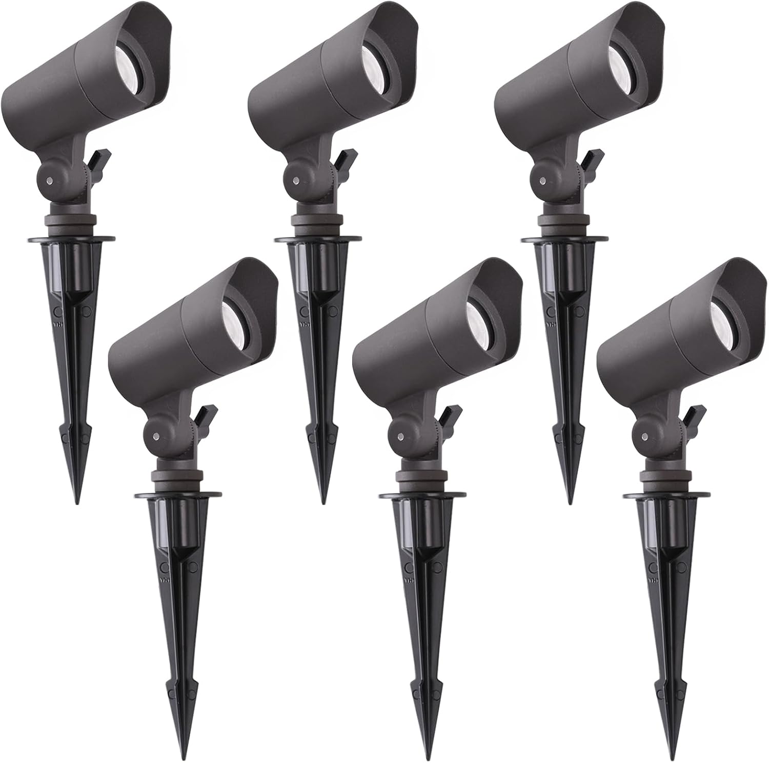 Outdoor Lighting Low Voltage - Low Voltage 12V LED Landscape Lights