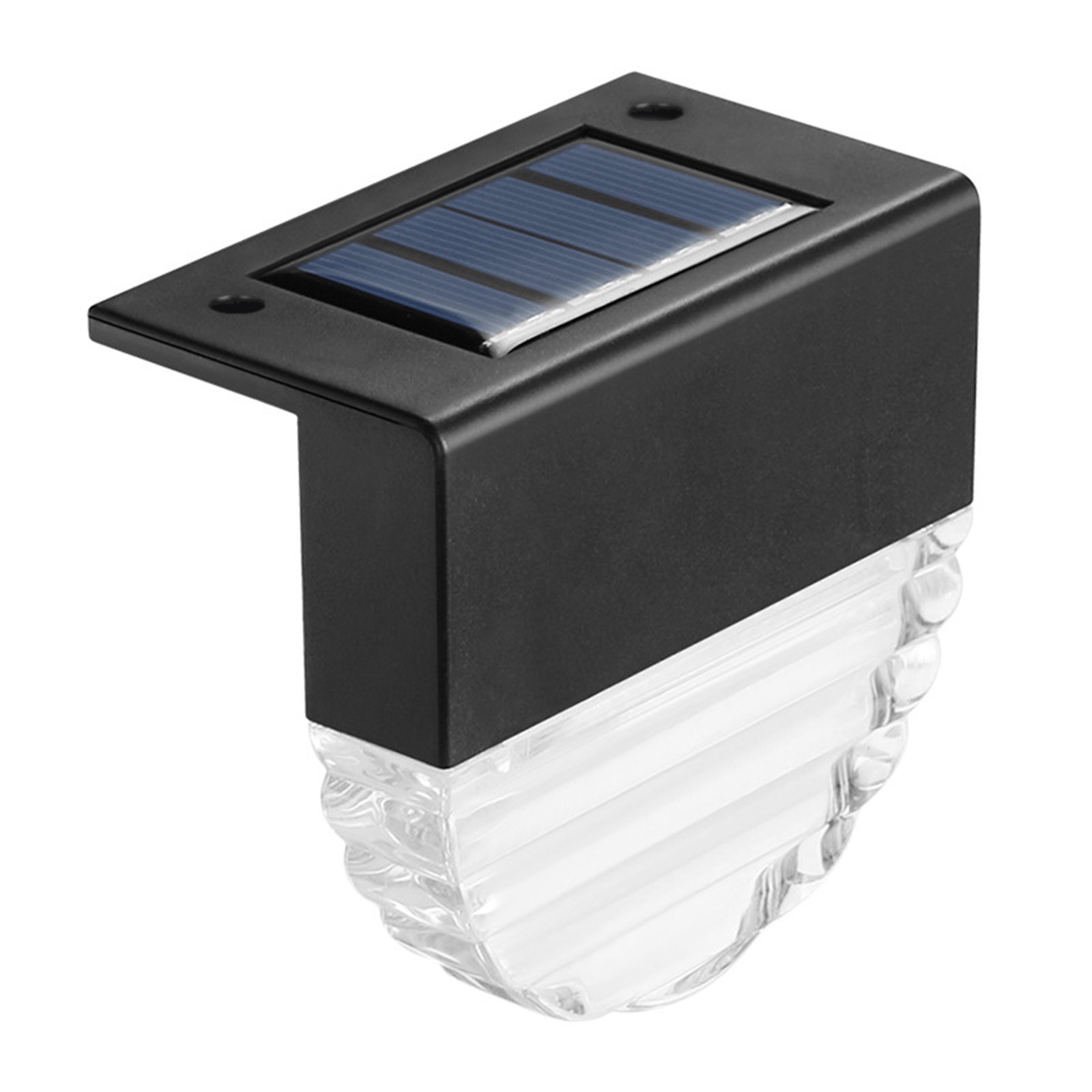 Outdoor Lighting For Fence - Outdoor Solar Waterproof Led Light Solar