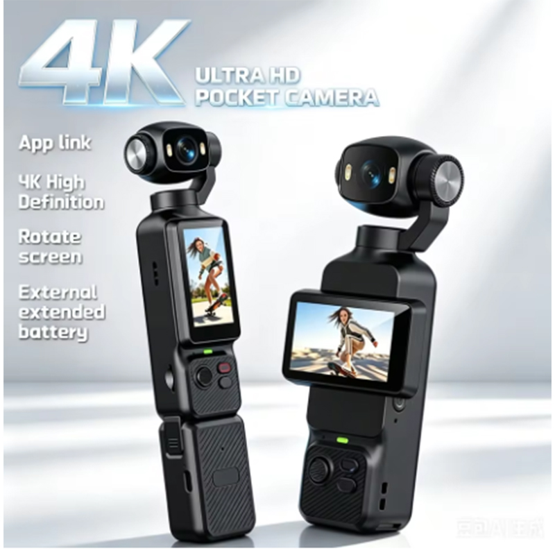 4K Handheld Action Camera HD 1 - огляд і ціна Outdoor Lighting Japanese