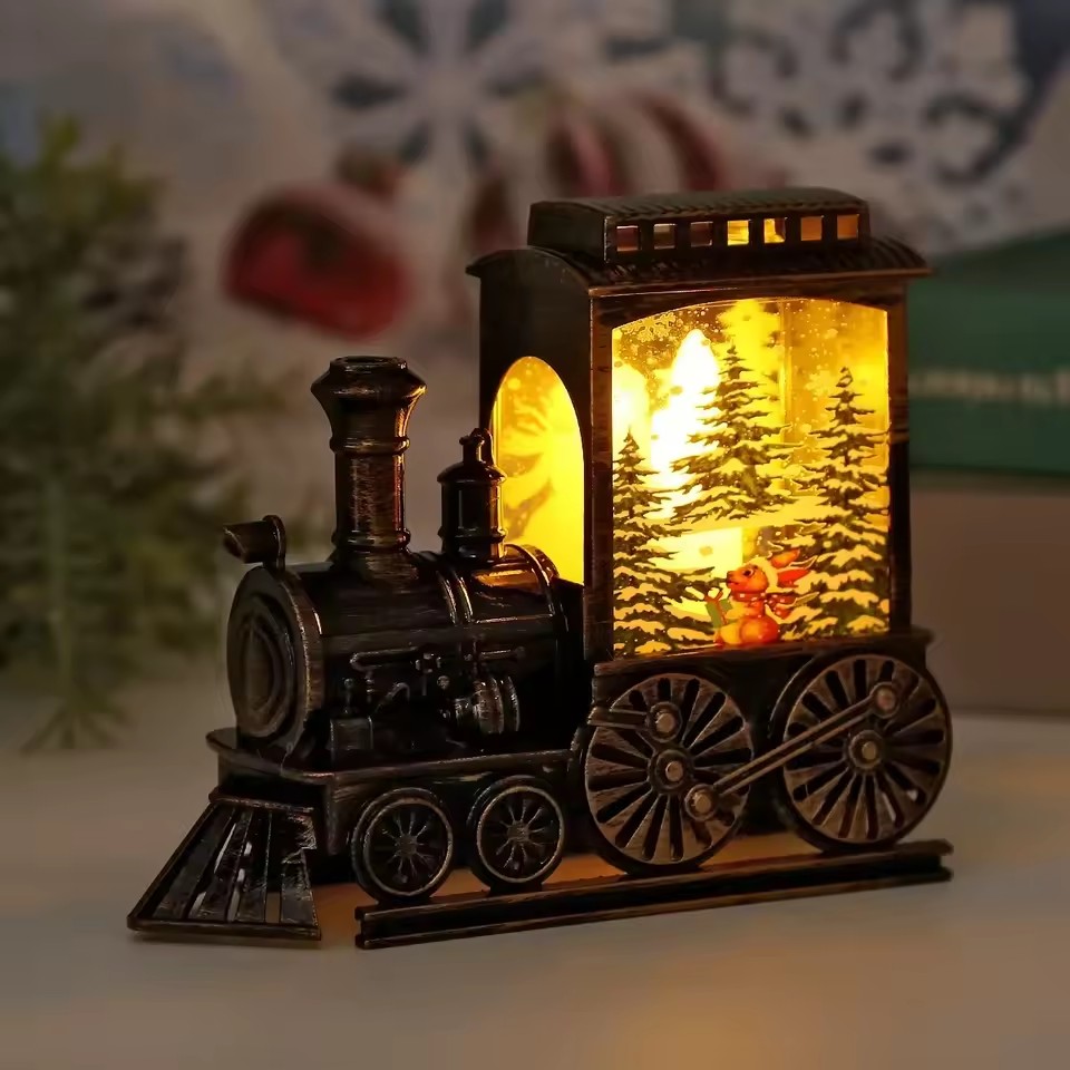 LED Night Lights Vintage Porta - огляд і ціна Outdoor Lighting Vintage