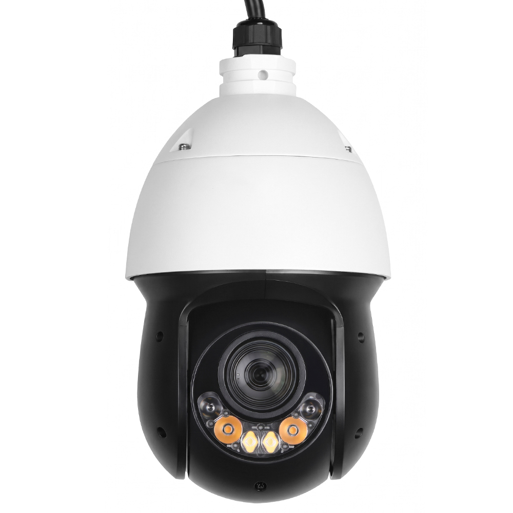 8MP 4K 25x Smart Dual Light PT - огляд і ціна Outdoor Lighting Expressions