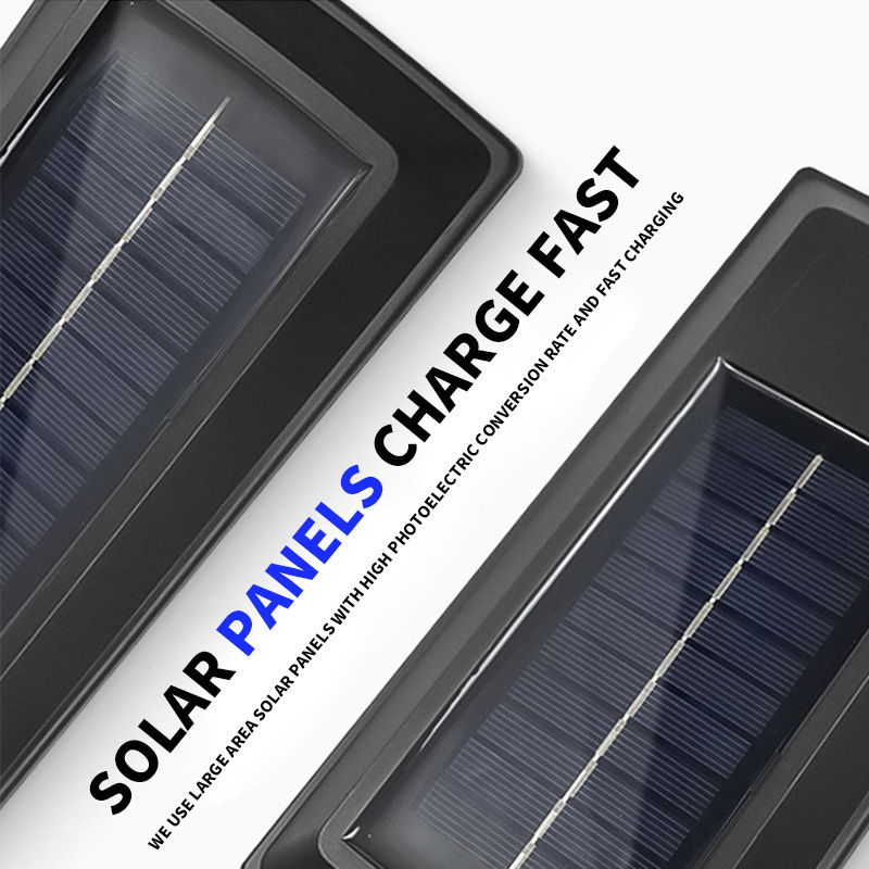 Outdoor Solar Street Lights, W - огляд і ціна Outdoor Lighting Led