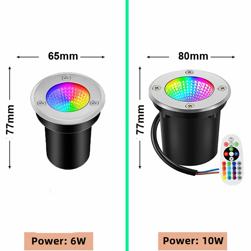 RGBW Low Voltage Landscape Lig - огляд і ціна Outdoor Lighting Low Voltage