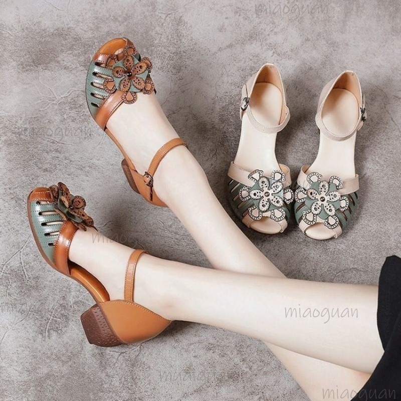 Women's Vintage Peep Toe Gladi - огляд і ціна Outdoor Lighting Vintage