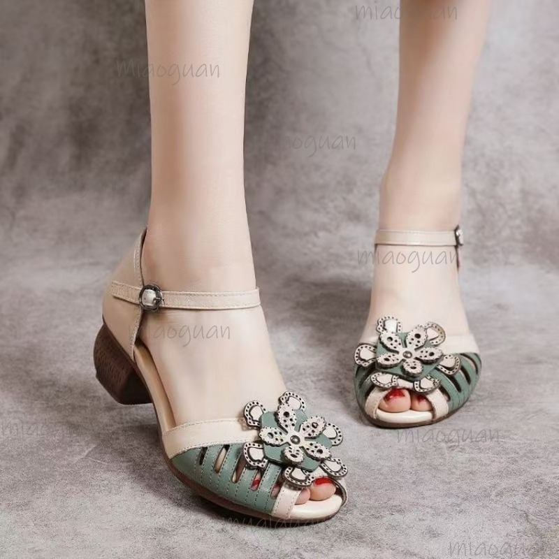 Women's Vintage Peep Toe Gladi - огляд і ціна Outdoor Lighting Vintage