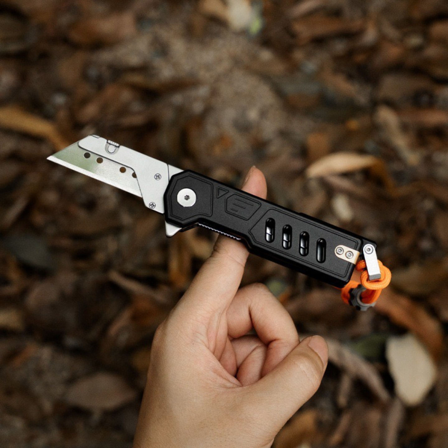 NEW Aluminum Alloy Mini EDC Bo - огляд і ціна Outdoor Lighting Expressions