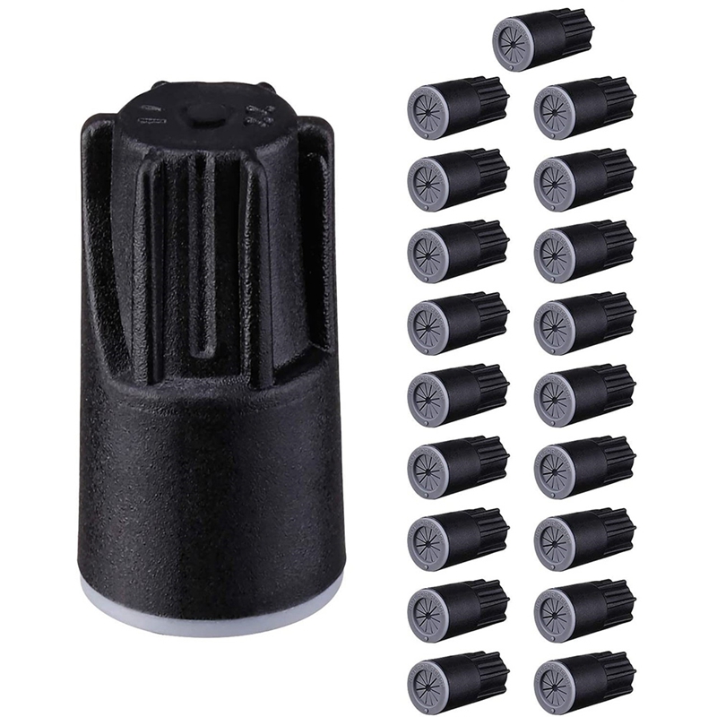 ABJA-Waterproof Wire Connector - огляд і ціна Outdoor Lighting Low Voltage