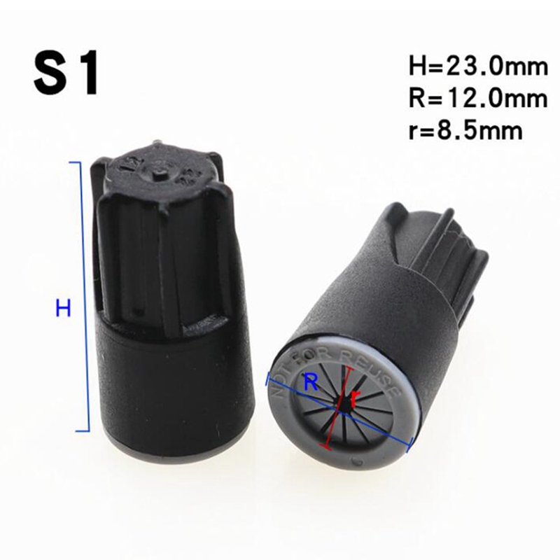 ABJA-Waterproof Wire Connector - огляд і ціна Outdoor Lighting Low Voltage
