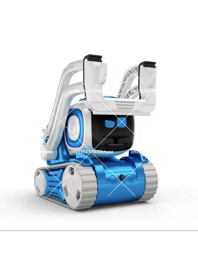 Anki Cozmo Vector Digital Robo - огляд і ціна Outdoor Lighting Vector