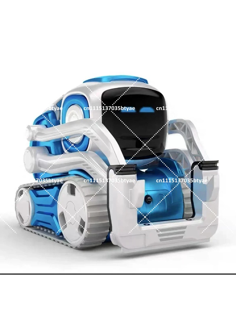 Anki Cozmo Vector Digital Robo - огляд і ціна Outdoor Lighting Vector