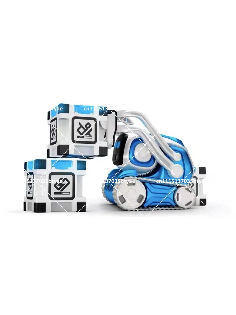 Anki Cozmo Vector Digital Robo - огляд і ціна Outdoor Lighting Vector