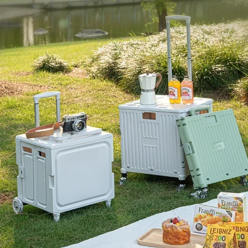 Outdoor storage box Small trol - огляд і ціна Outdoor Lighting Expressions