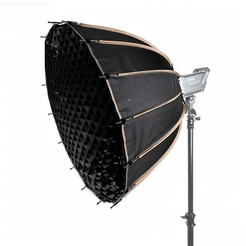 Softbox 3586 3585 Octagon Umbr - огляд і ціна Outdoor Lighting Box