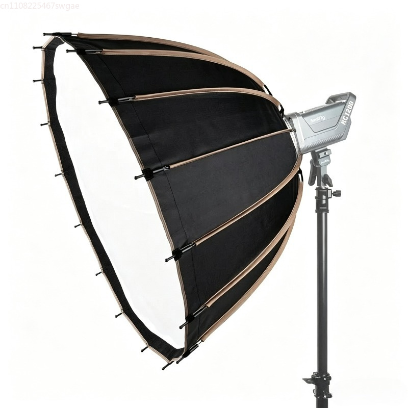Softbox 3586 3585 Octagon Umbr - огляд і ціна Outdoor Lighting Box