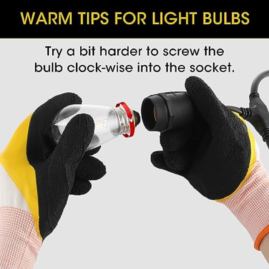 36 Pack S14 LED Bulbs for Outd - огляд і ціна Outdoor Lighting Led