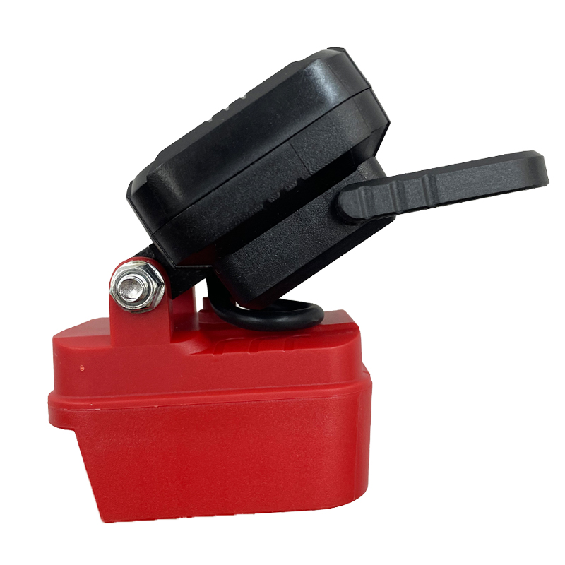 LED Light For Milwaukee Batter - огляд і ціна Outdoor Lighting Milwaukee