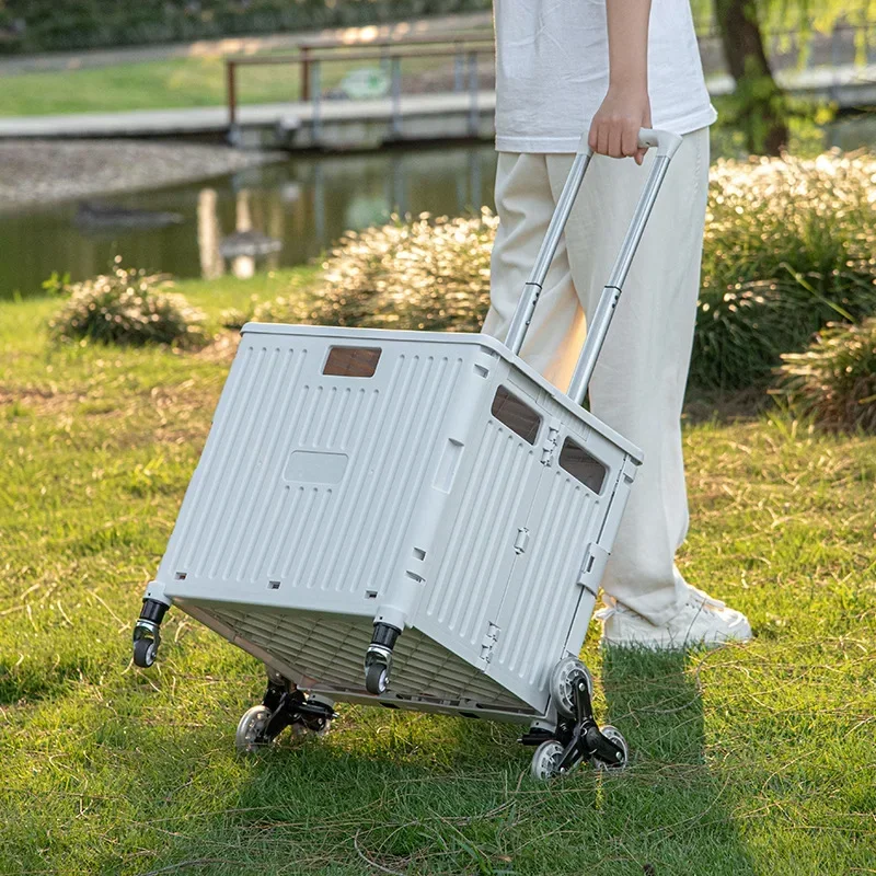 Outdoor storage box Small trol - огляд і ціна Outdoor Lighting Expressions