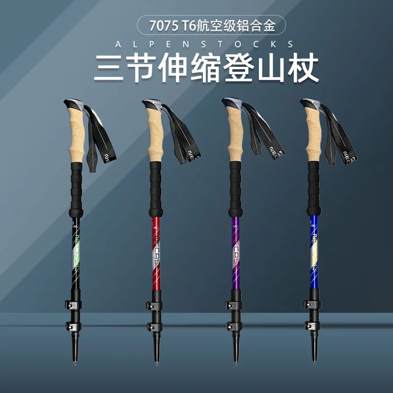 Newcastle Outdoor Hiking Cane  - огляд і ціна Outdoor Lighting Newcastle