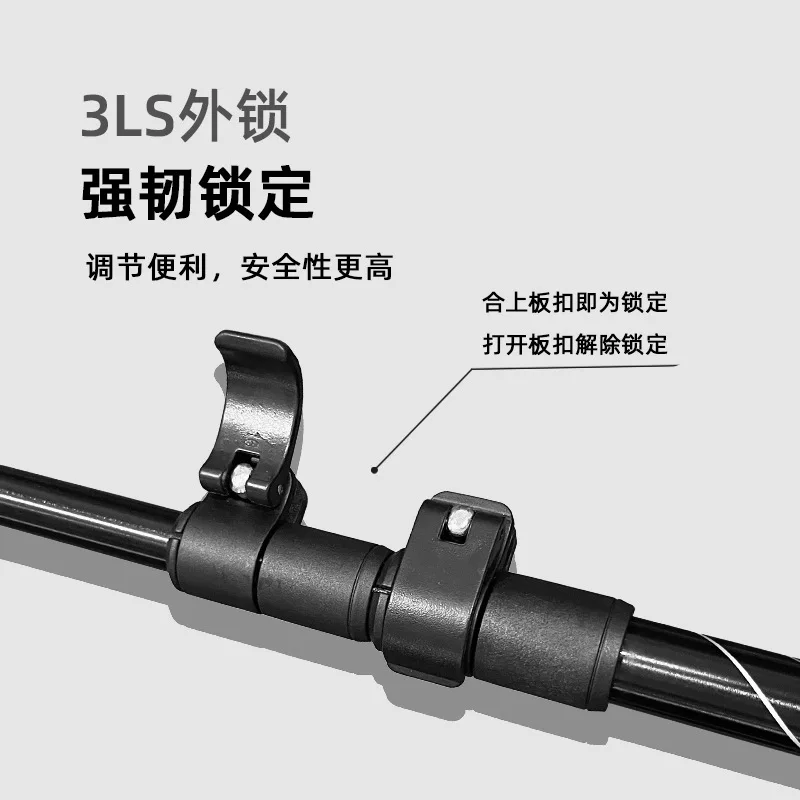 Newcastle Outdoor Hiking Cane  - огляд і ціна Outdoor Lighting Newcastle