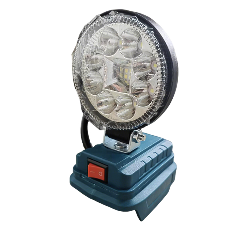 3inch Cordless LED Work Light  - огляд і ціна Outdoor Lighting Milwaukee