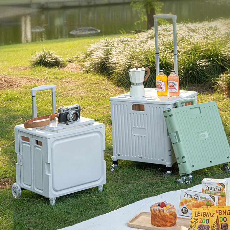 Outdoor storage box Small trol - огляд і ціна Outdoor Lighting Expressions