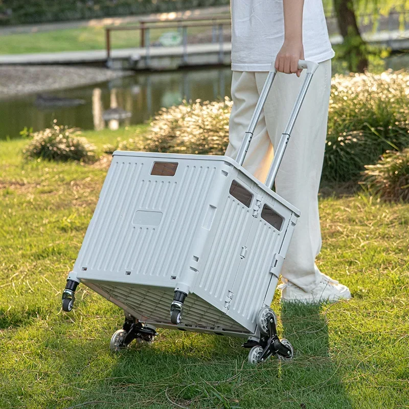 Outdoor storage box Small trol - огляд і ціна Outdoor Lighting Expressions
