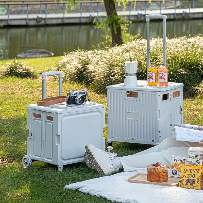 Outdoor storage box Small trol - огляд і ціна Outdoor Lighting Expressions