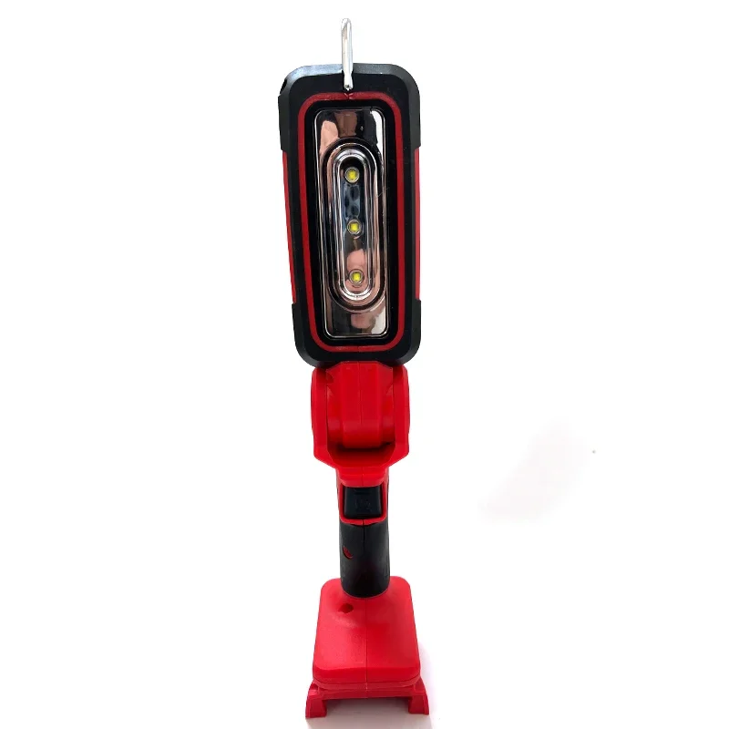 Super Bright 90° LED Work Ligh - огляд і ціна Outdoor Lighting Milwaukee