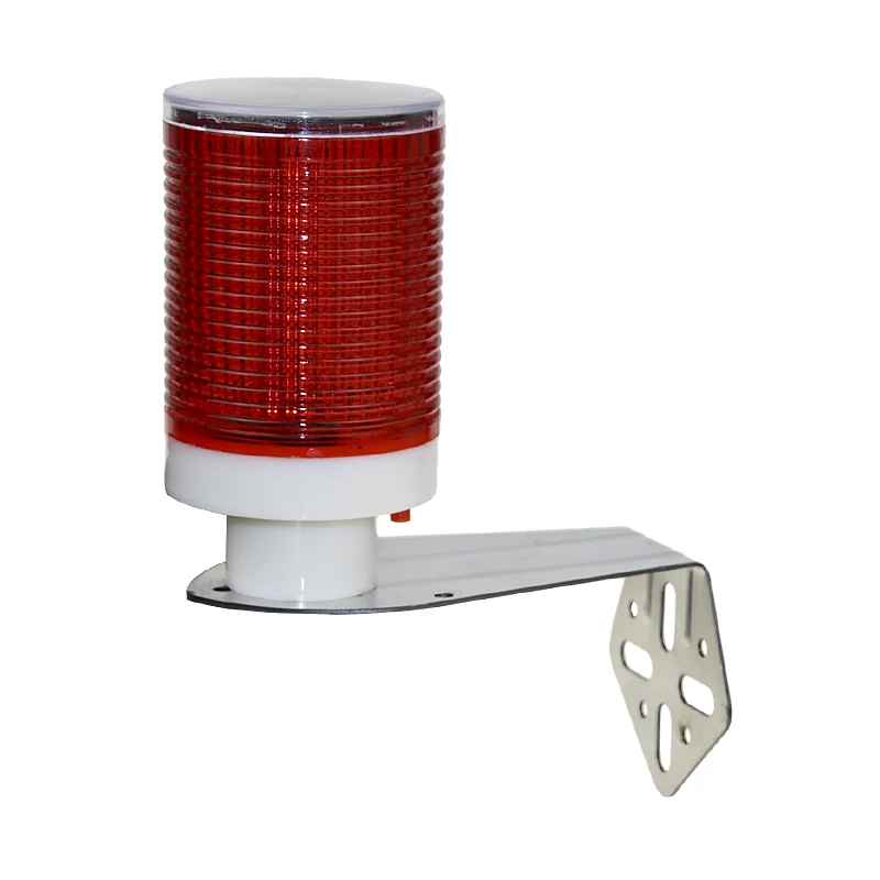 Solar Powered Night Road Const - огляд і ціна Outdoor Lighting For Fence