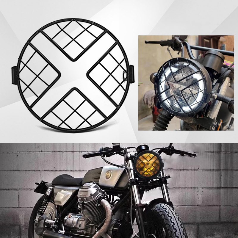 Wow Universal 5.75 inch Motorc - огляд і ціна Outdoor Lighting Milwaukee