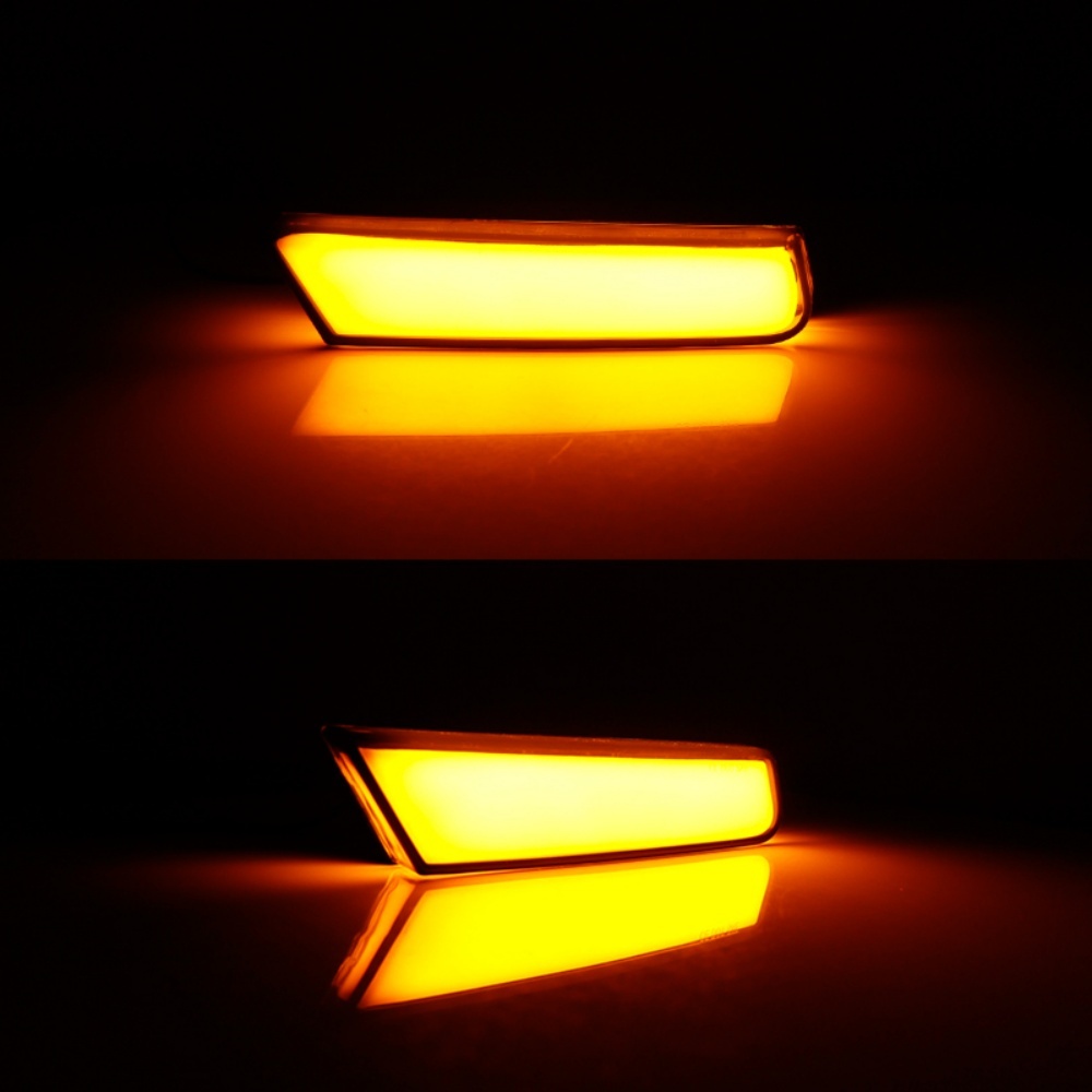 Gtinthebox Amber Yellow LED Ca - огляд і ціна Outdoor Lighting Yellow