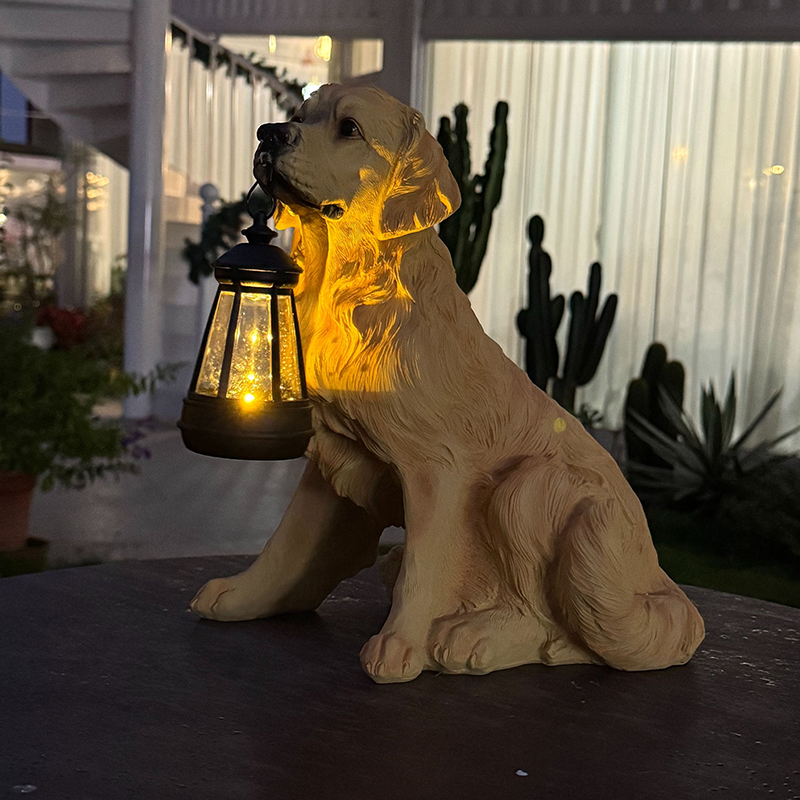 Luminous floor lamp courtyard  - огляд і ціна Outdoor Lighting Led