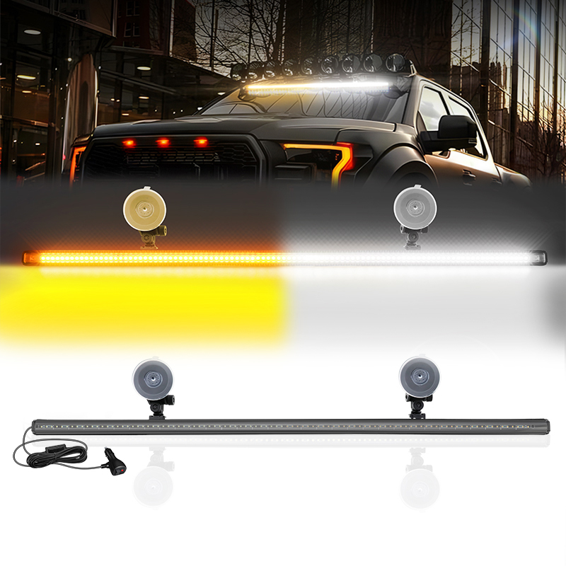 96 LED Strobe Lights For Emerg - огляд і ціна Outdoor Lighting Yellow