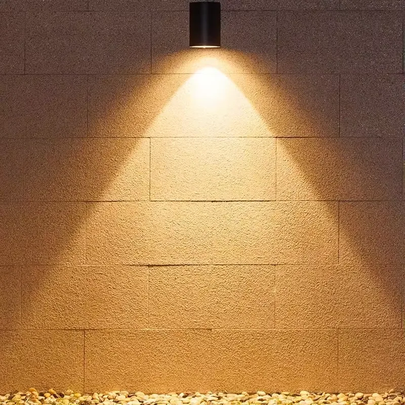 Original Wholesale Boundary Wa - огляд і ціна Outdoor Lighting Led