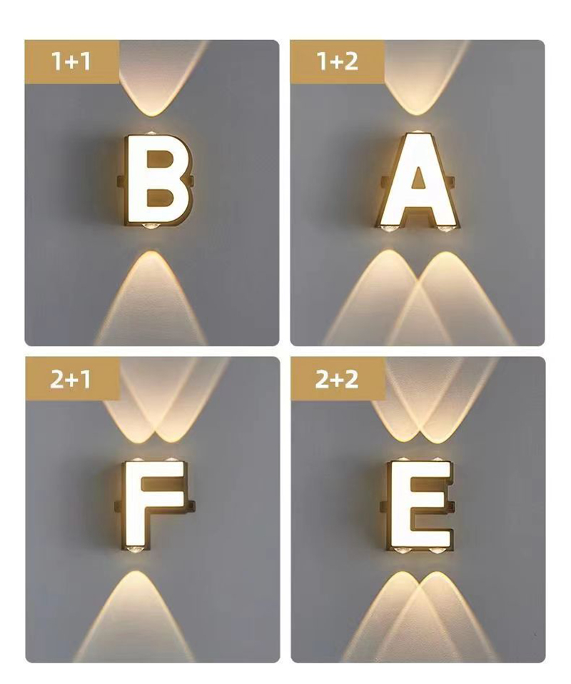 Outdoor IP65 Waterproof Wall L - огляд і ціна Outdoor Lighting Led