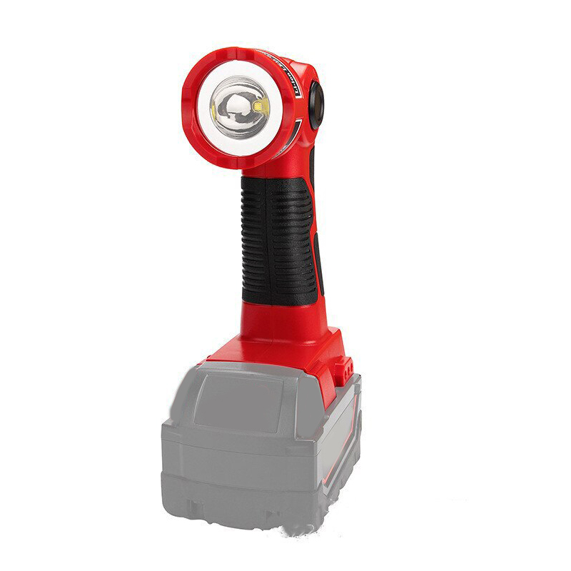 12W Portable LED Lamp Work Lig - огляд і ціна Outdoor Lighting Milwaukee