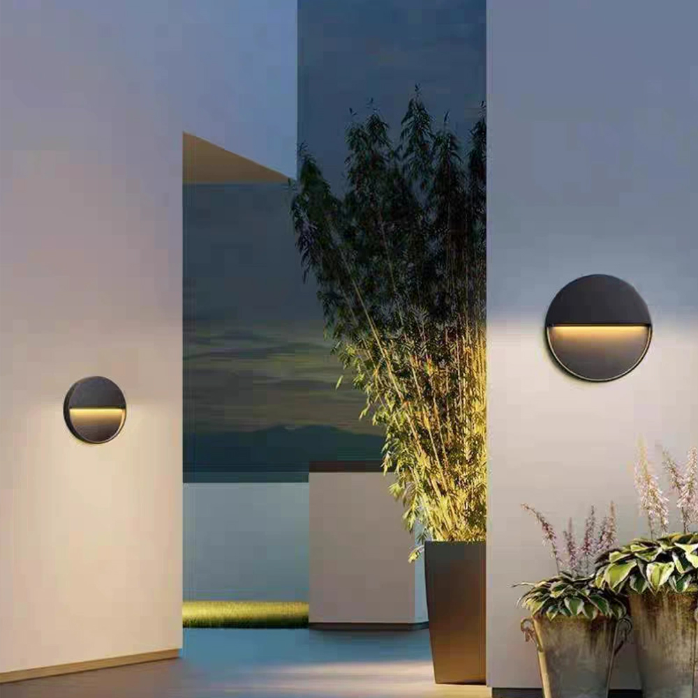 Outdoor Wall Light External Sc - огляд і ціна Outdoor Lighting Low Voltage