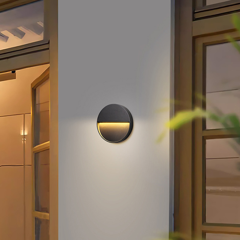Outdoor Wall Light External Sc - огляд і ціна Outdoor Lighting Low Voltage