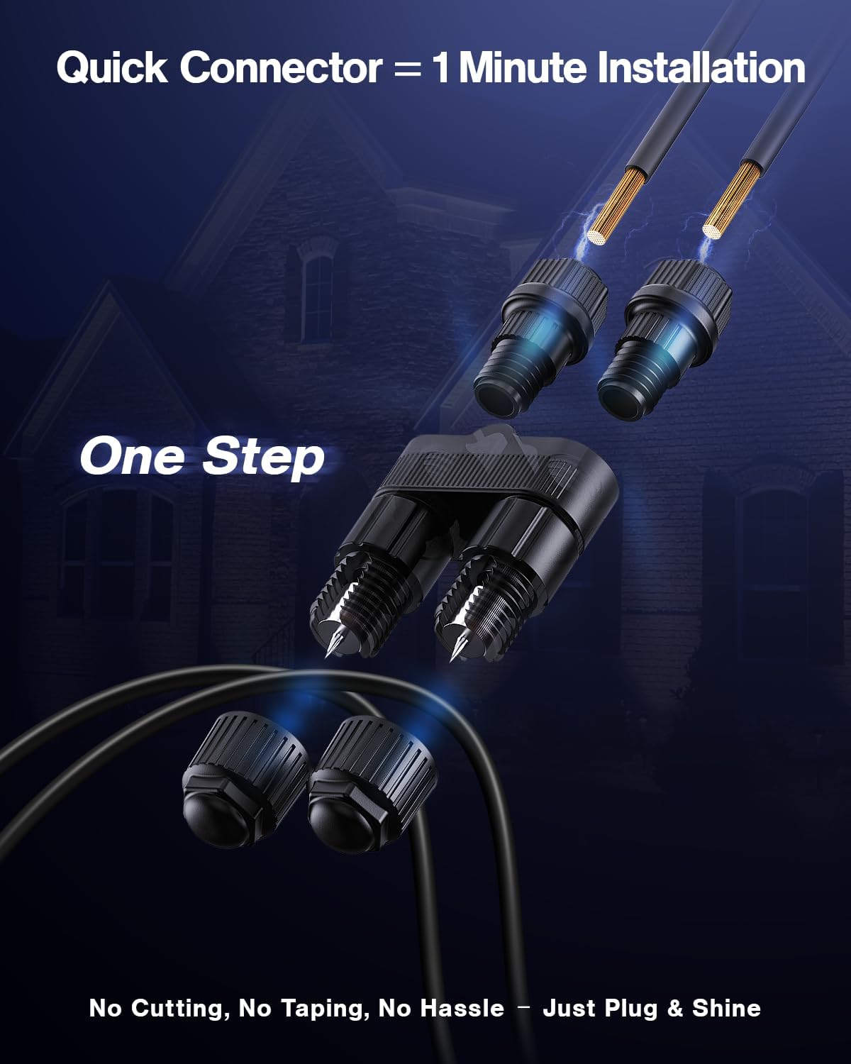 Twelve Pack Low Voltage Landsc - огляд і ціна Outdoor Lighting Low Voltage
